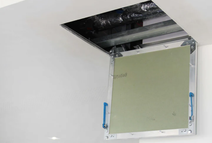 01_Foam-Line Board Klebemontage
